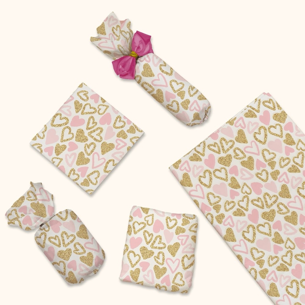 Assorted STUNNING Shipping Essentials. OVER 60 PCS INCLUDED. Ship/wrap w/style - Picture 9 of 11
